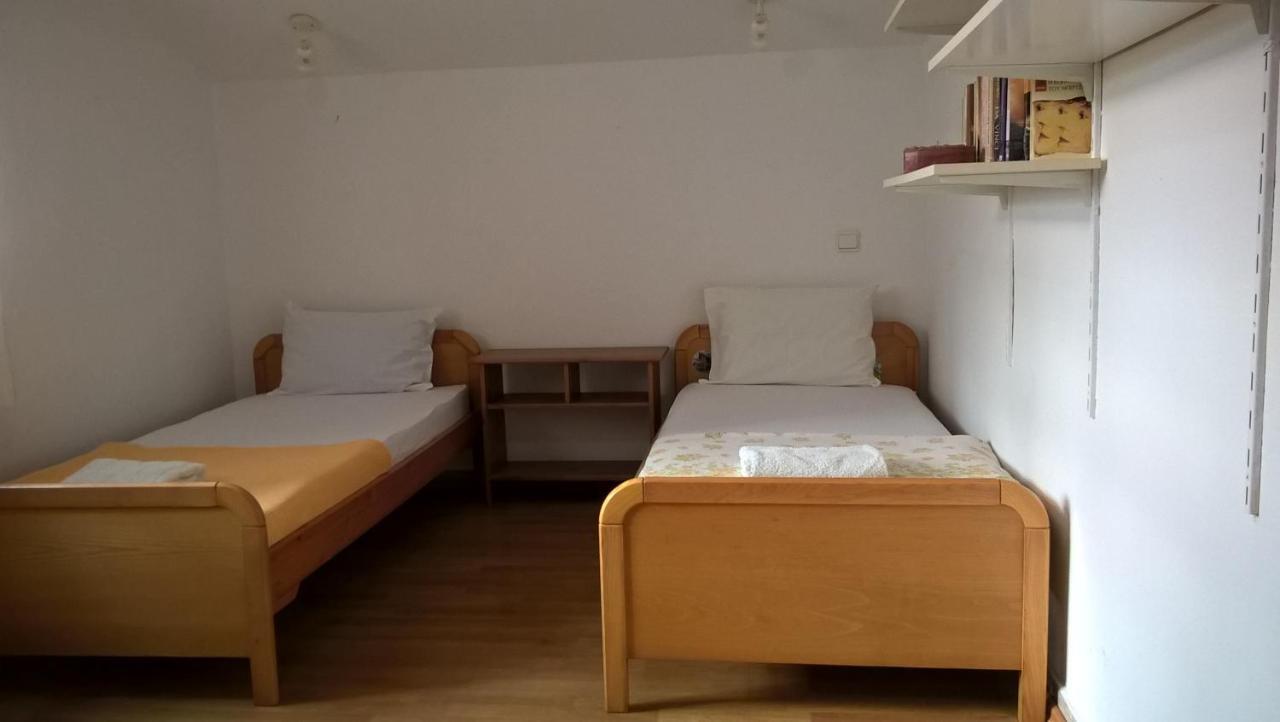 Cavo Paradiso Villa Asproválta Eksteriør billede